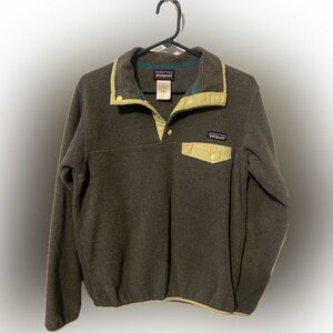 Patagonia women’s jacket size s